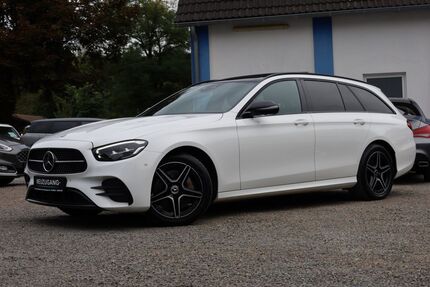 Mercedes-Benz E 300 Gebrauchtwagen