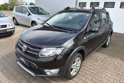 Dacia Sandero Gebrauchtwagen