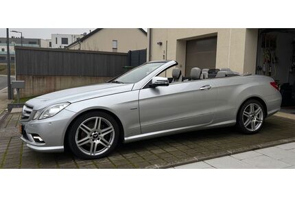Mercedes-Benz E 350 Gebrauchtwagen