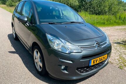 Citroen C3 Gebrauchtwagen