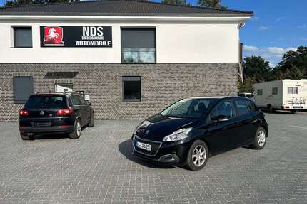 Peugeot 208 Gebrauchtwagen