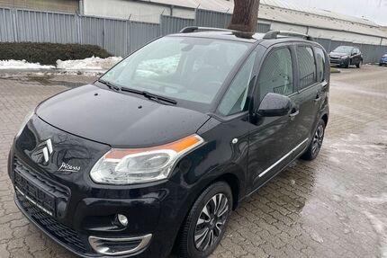 Citroen C3 Gebrauchtwagen