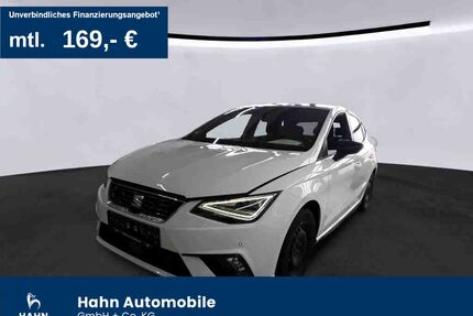 Seat Ibiza Gebrauchtwagen