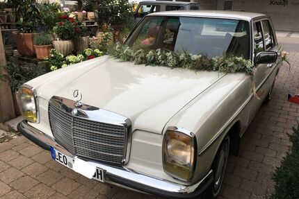 Mercedes-Benz 220 Gebrauchtwagen