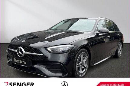 Mercedes-Benz C 220 Gebrauchtwagen