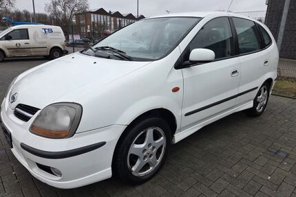 Nissan Almera Tino Gebrauchtwagen