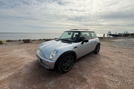 Mini Cooper Gebrauchtwagen