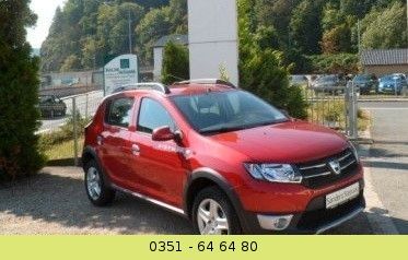 Dacia Sandero Gebrauchtwagen