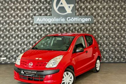 Nissan Pixo Gebrauchtwagen