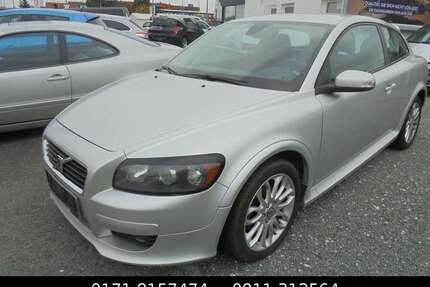 Volvo C30 Gebrauchtwagen