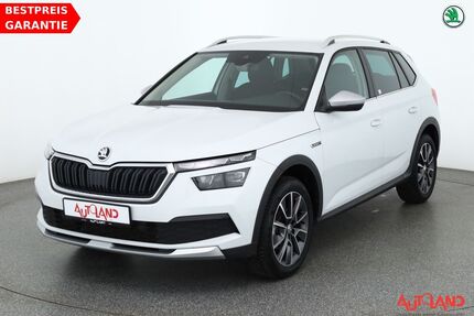 Skoda Kamiq Gebrauchtwagen