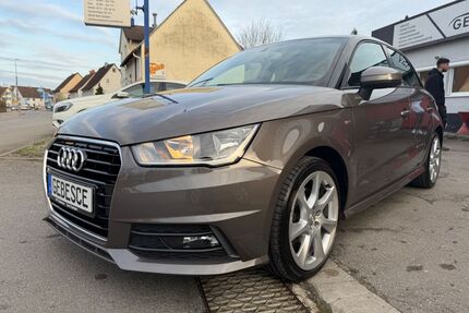Audi A1 Gebrauchtwagen