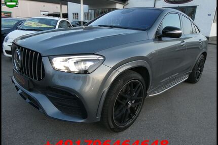 Mercedes-Benz GLE 53 AMG Gebrauchtwagen