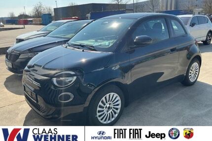 Fiat 500e Gebrauchtwagen