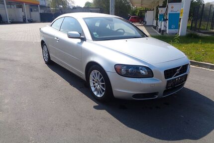 Volvo C70 Gebrauchtwagen