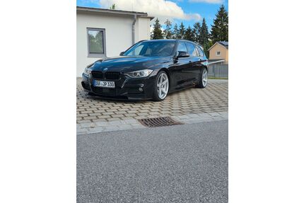 BMW 330 Gebrauchtwagen