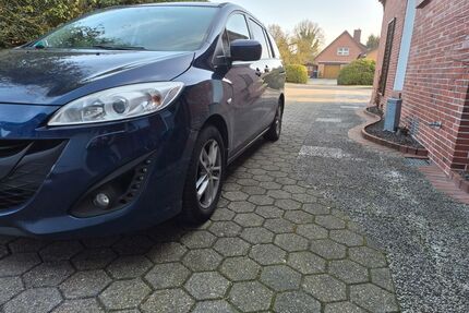 Mazda 5 Gebrauchtwagen