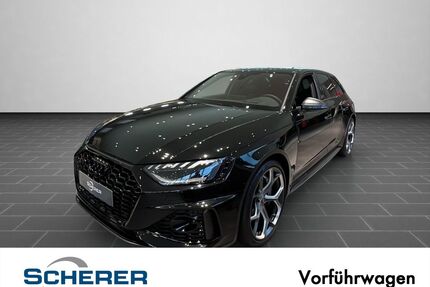 Audi RS4 Gebrauchtwagen