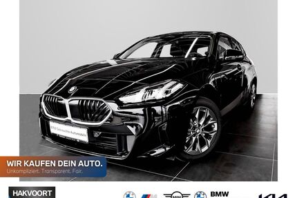 BMW 116 Gebrauchtwagen