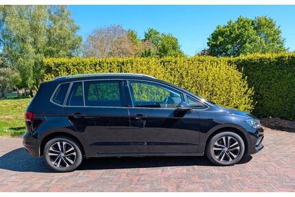 VW Golf Sportsvan Gebrauchtwagen