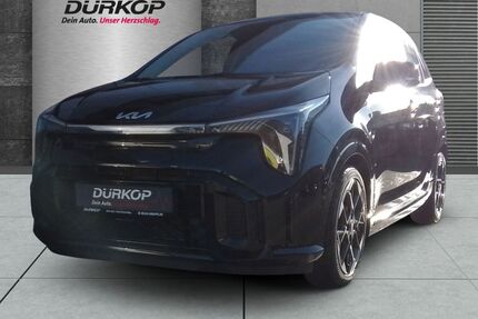 Kia Picanto Gebrauchtwagen