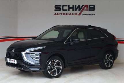 Mitsubishi Eclipse Cross Gebrauchtwagen