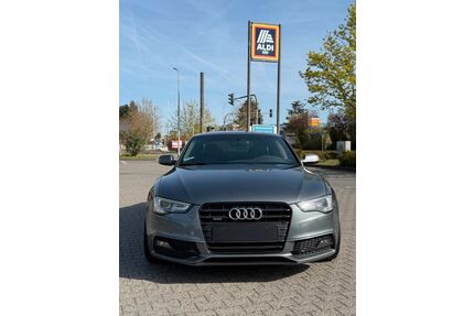 Audi A5 Gebrauchtwagen