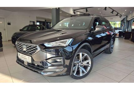 Seat Tarraco Gebrauchtwagen