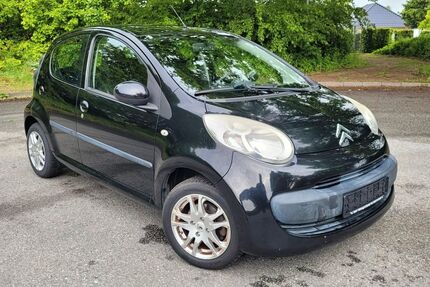 Citroen C1 Gebrauchtwagen