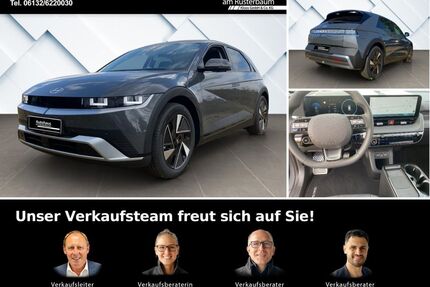 Hyundai IONIQ 5 Gebrauchtwagen