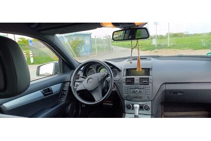 Mercedes-Benz C 250 Gebrauchtwagen