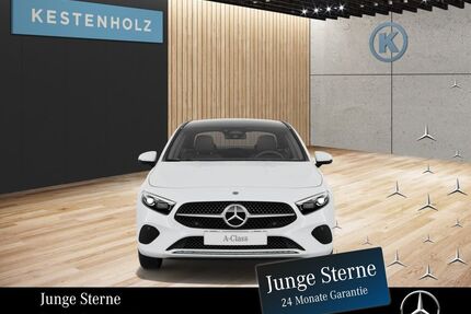 Mercedes-Benz A 180 Gebrauchtwagen
