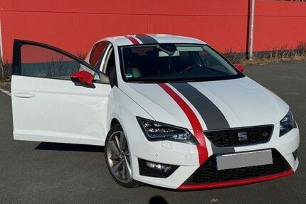 Seat Leon Gebrauchtwagen