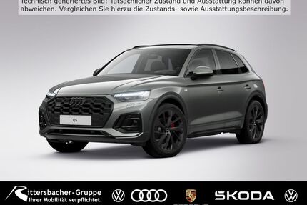 Audi Q5 Gebrauchtwagen