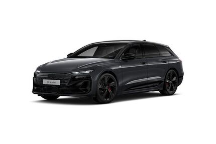 Audi A6 e-tron Gebrauchtwagen