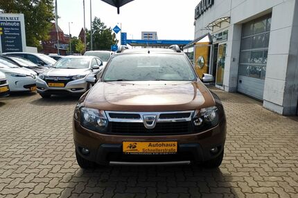 Dacia Duster Gebrauchtwagen