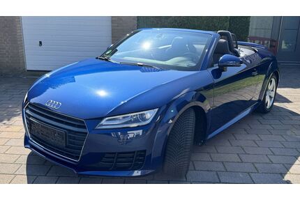 Audi TT Gebrauchtwagen