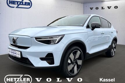 Volvo C40 Gebrauchtwagen