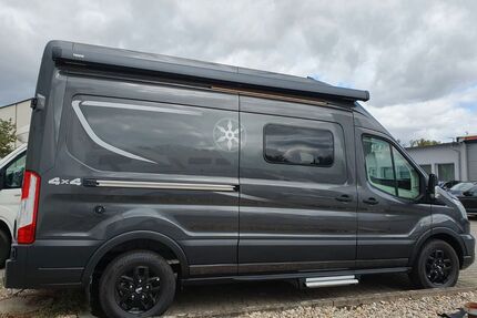 Ford Transit Gebrauchtwagen
