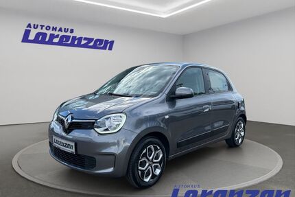 Renault Twingo Gebrauchtwagen