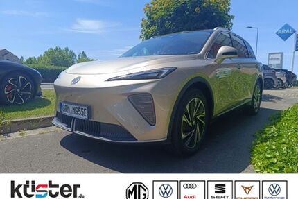 MG S6 EV Gebrauchtwagen