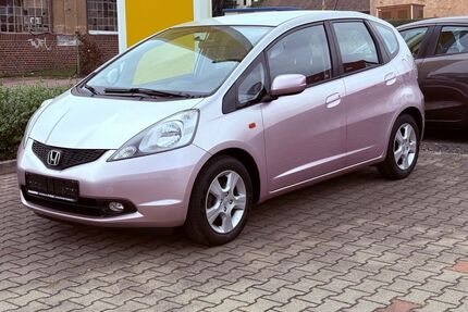 Honda Jazz Gebrauchtwagen