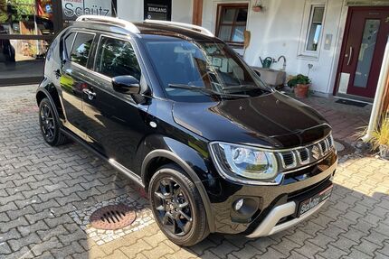 Suzuki Ignis Gebrauchtwagen