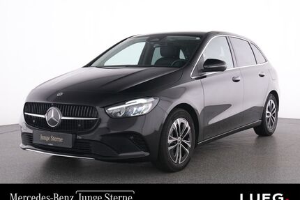 Mercedes-Benz B 250 Gebrauchtwagen