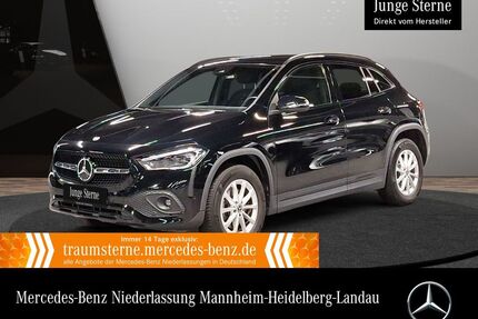 Mercedes-Benz GLA 250 Gebrauchtwagen