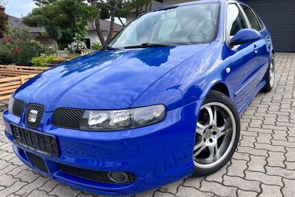 Seat Leon Gebrauchtwagen