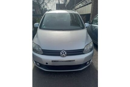 VW Golf Plus Gebrauchtwagen