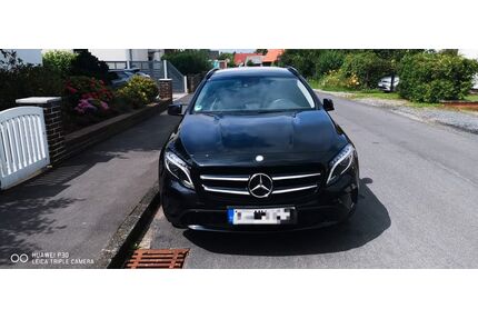 Mercedes-Benz GLA 250 Gebrauchtwagen
