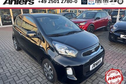 Kia Picanto Gebrauchtwagen