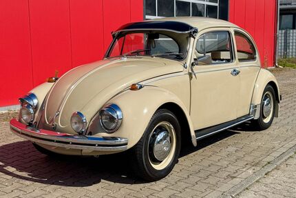 VW Käfer Gebrauchtwagen